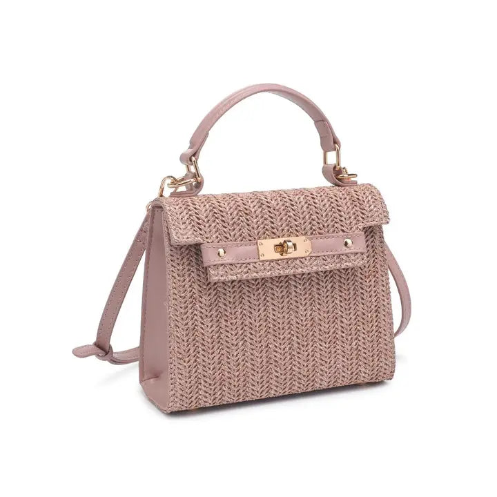 Violet Bag