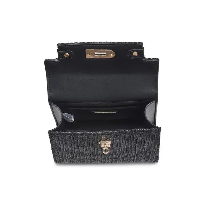 Violet Bag