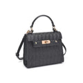 Violet Bag