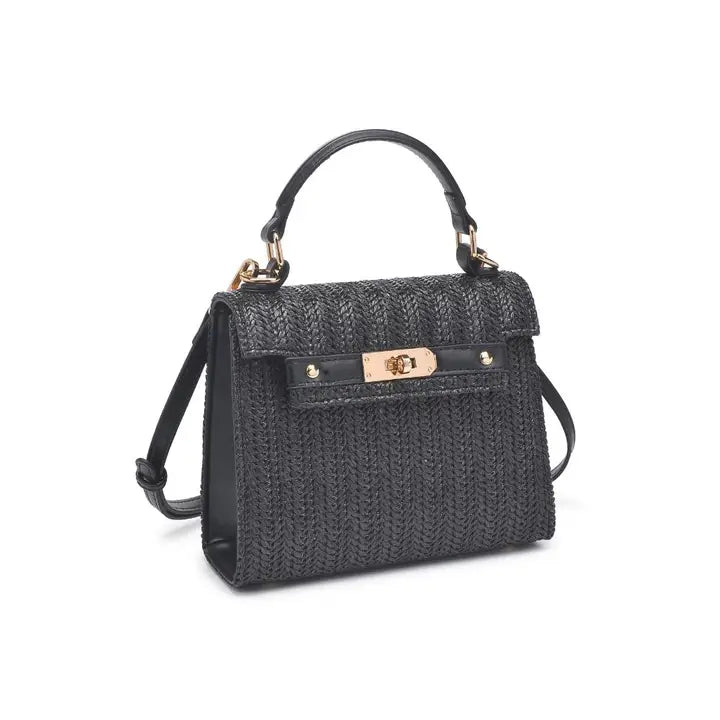 Violet Bag