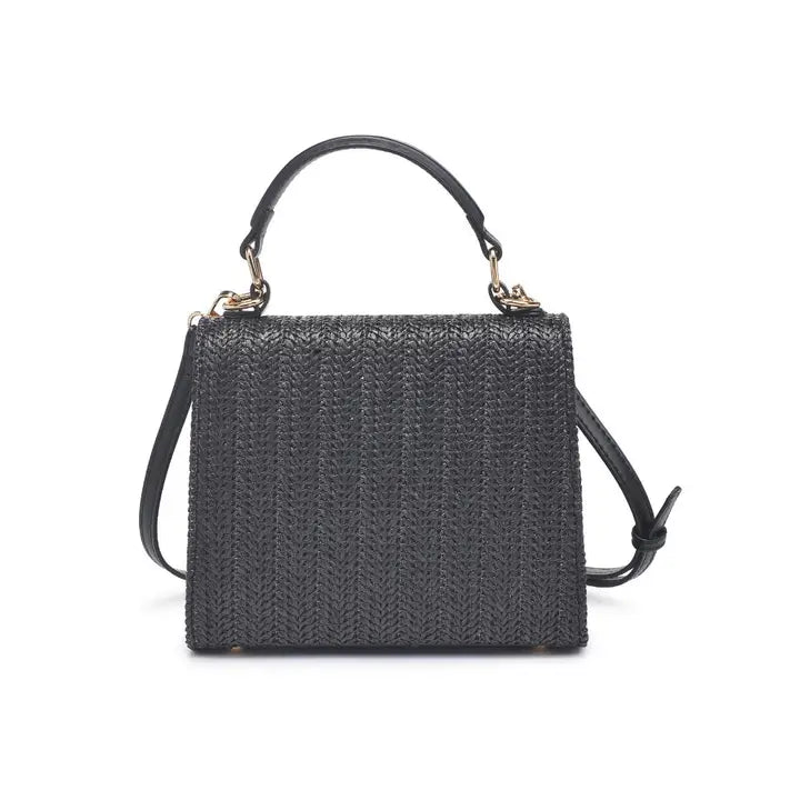 Violet Bag