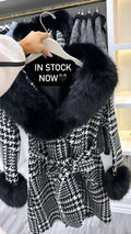 Helena Jacket