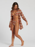 Santorini Cover Up Top (PREORDER 5/10)