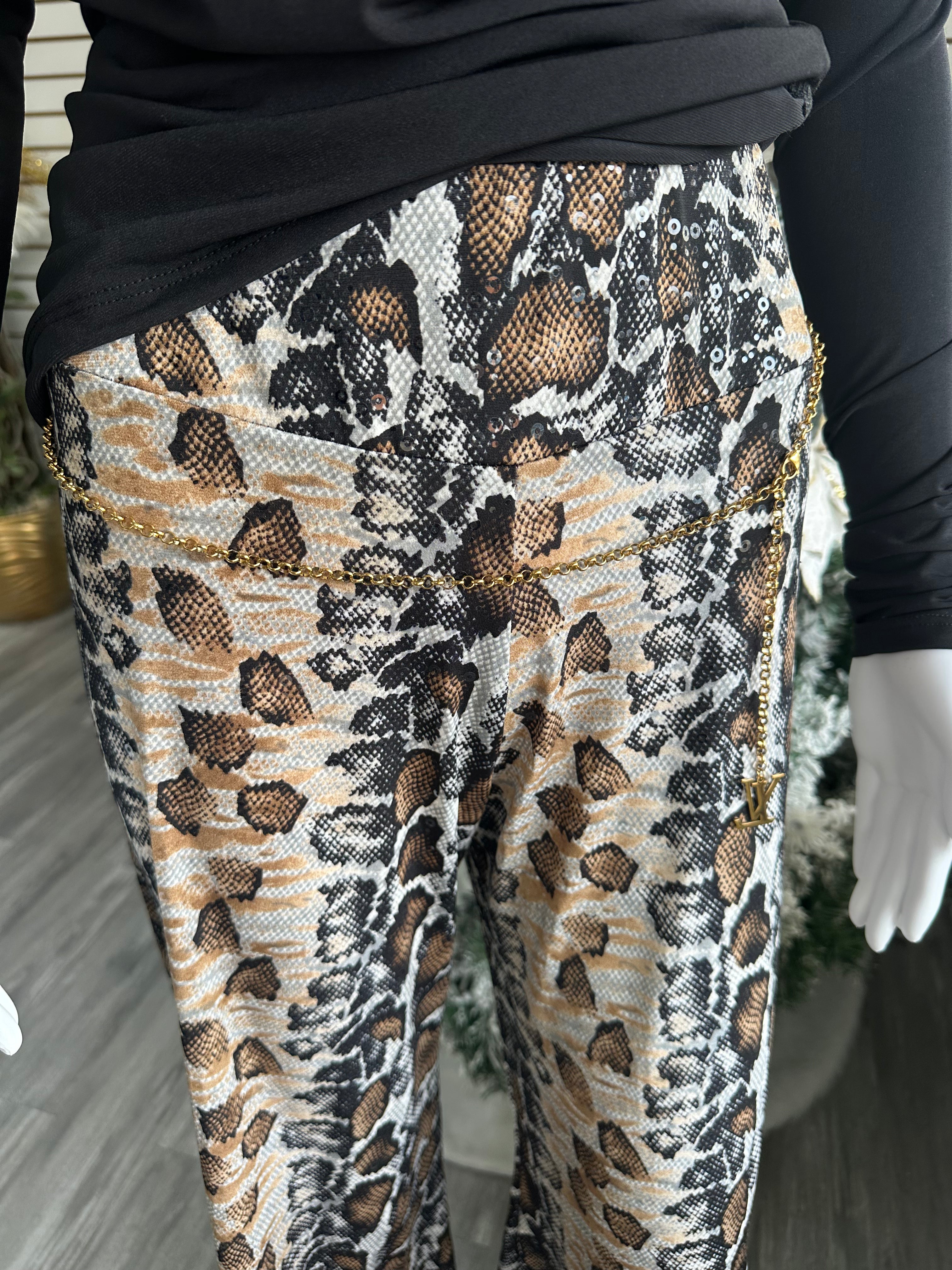 Mich Pant