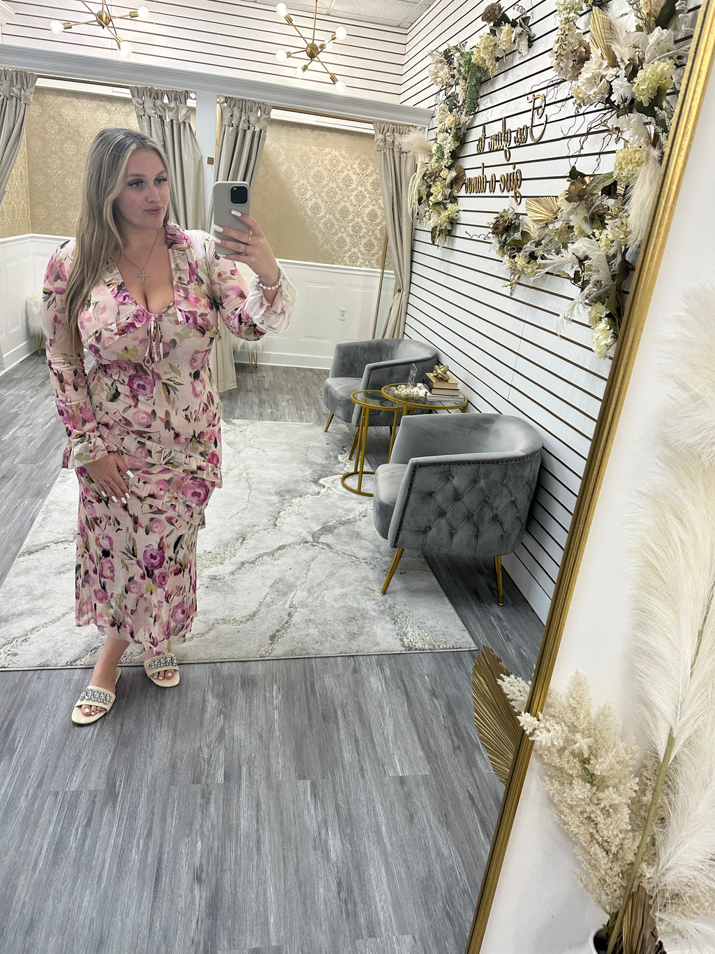 Anna Dress