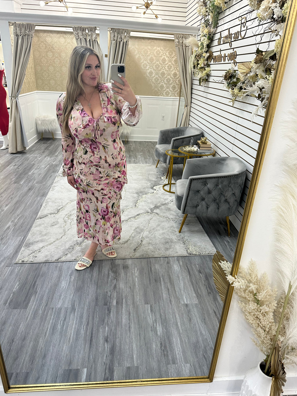 Anna Dress
