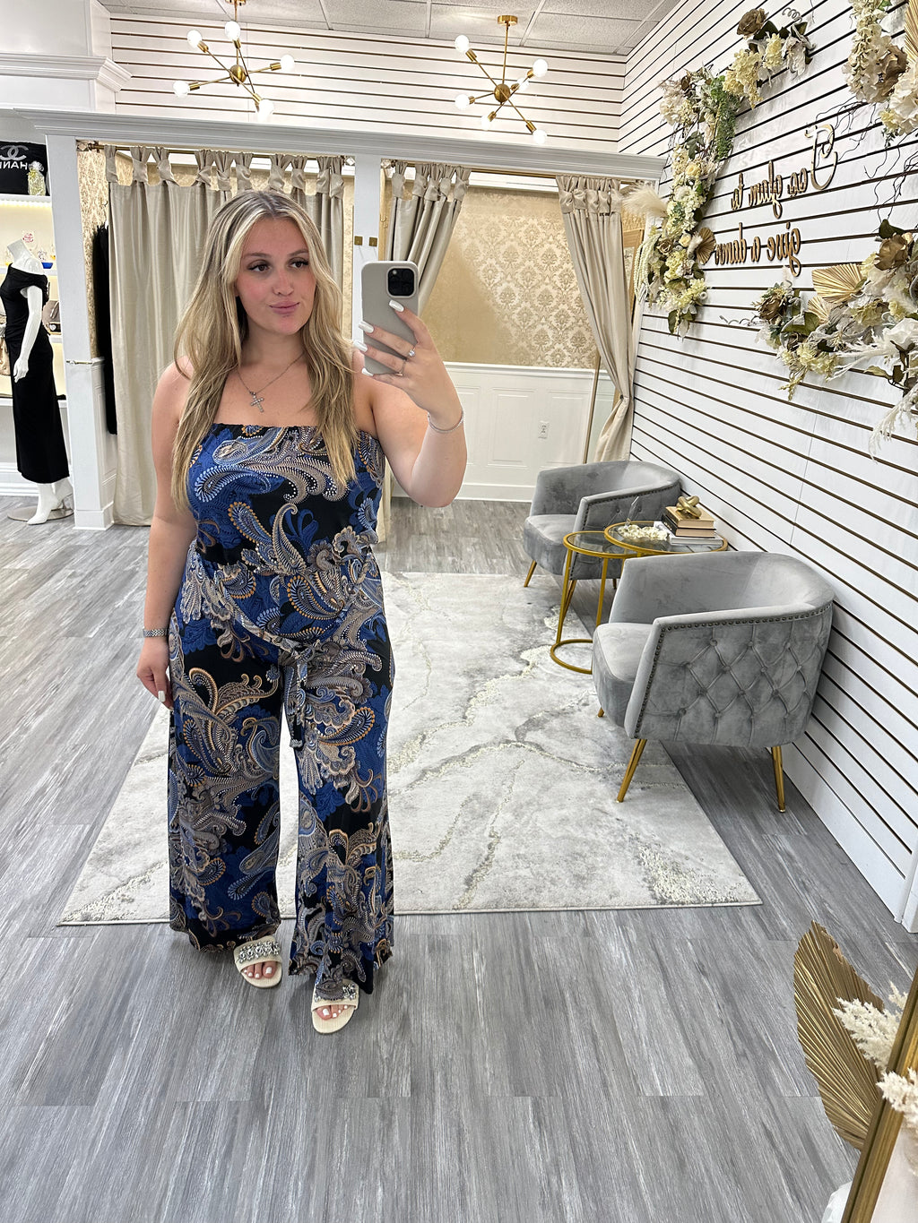 Elena Jumpsuit