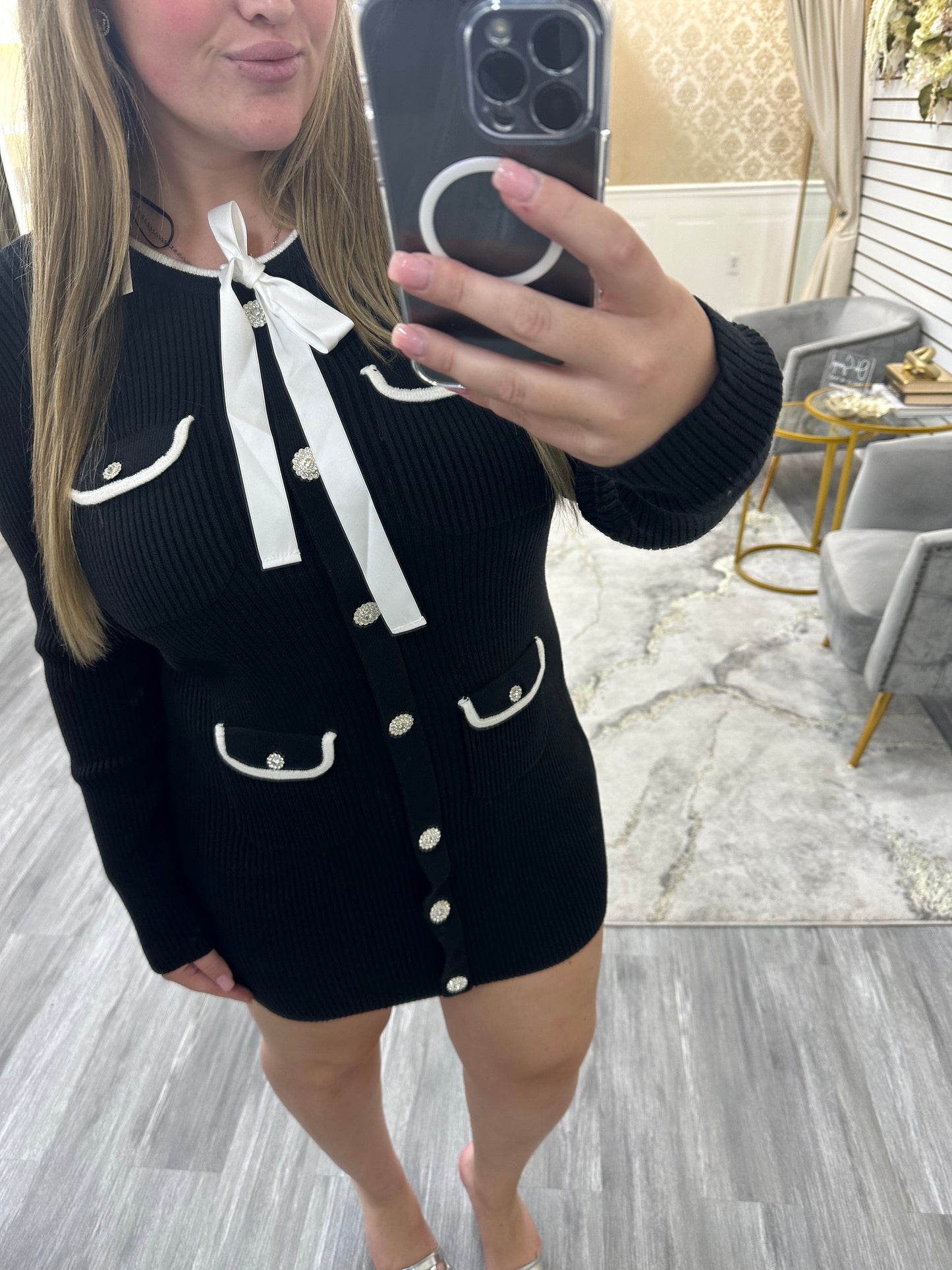 Piper Dress