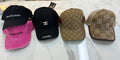 Designer Hat