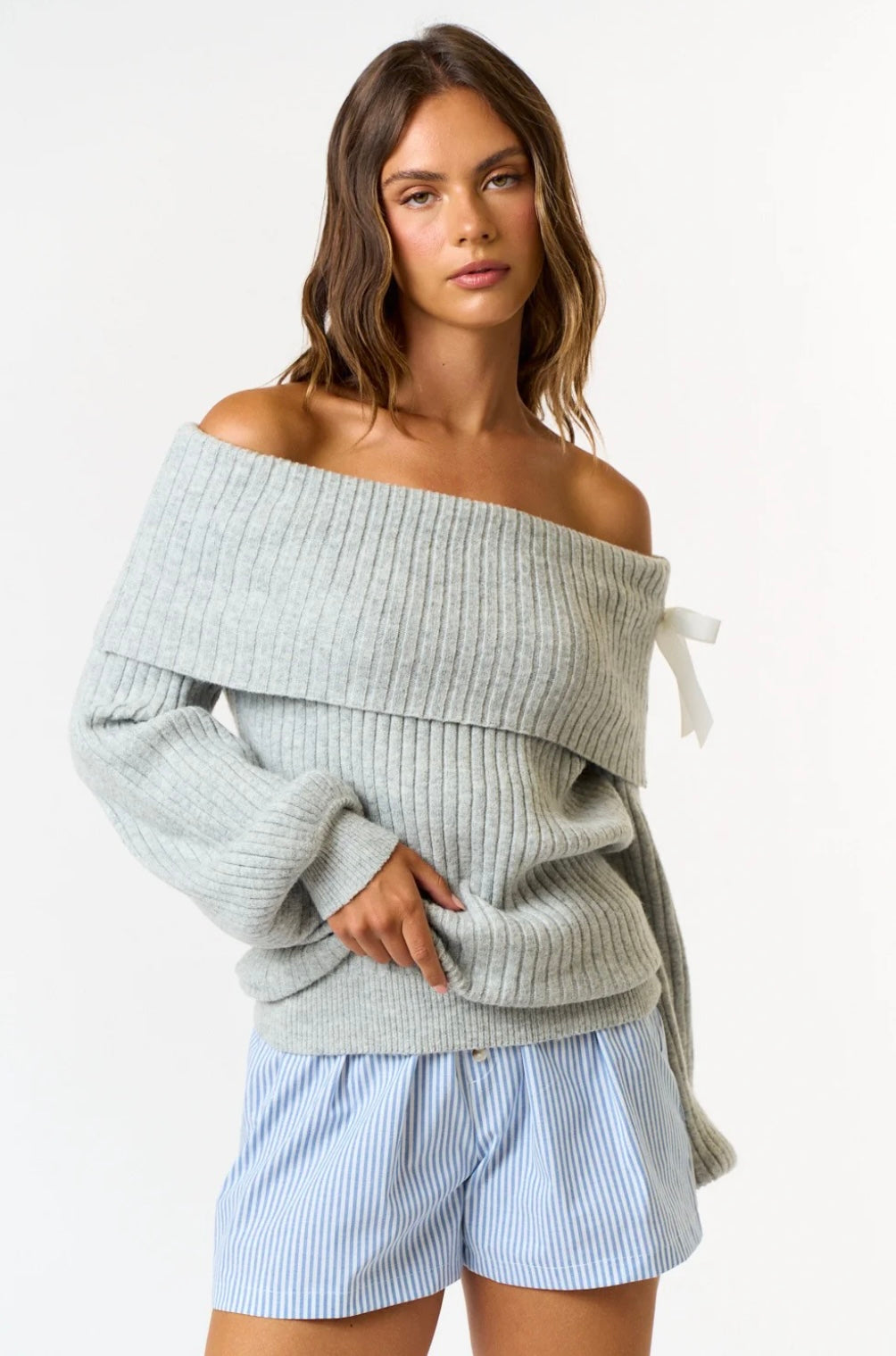 Carly Sweater