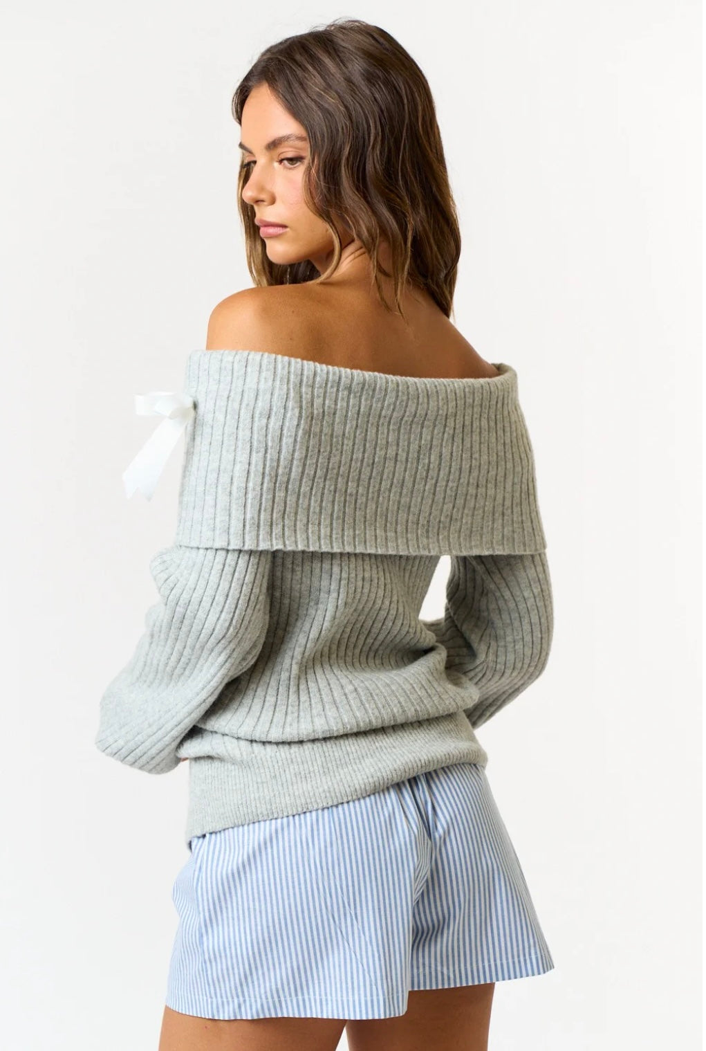 Carly Sweater