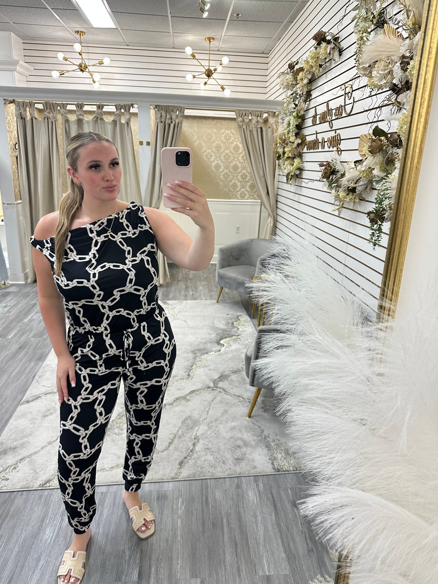 Kate Jumpsuit