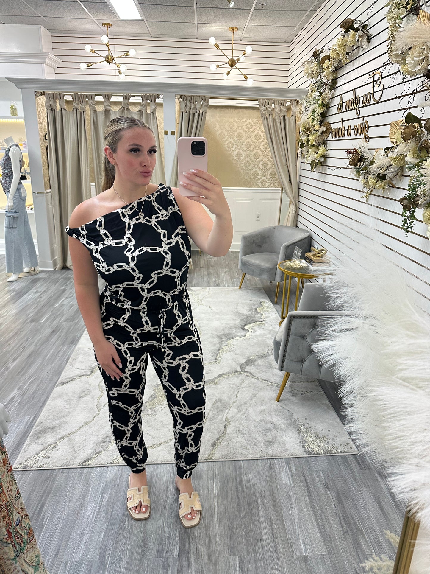 Kate Jumpsuit