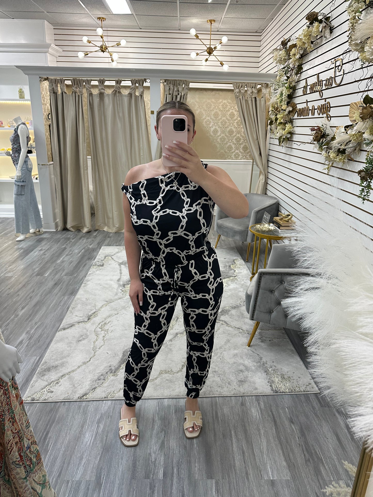 Kate Jumpsuit