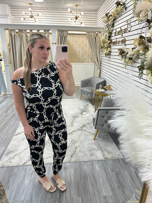 Kate Jumpsuit
