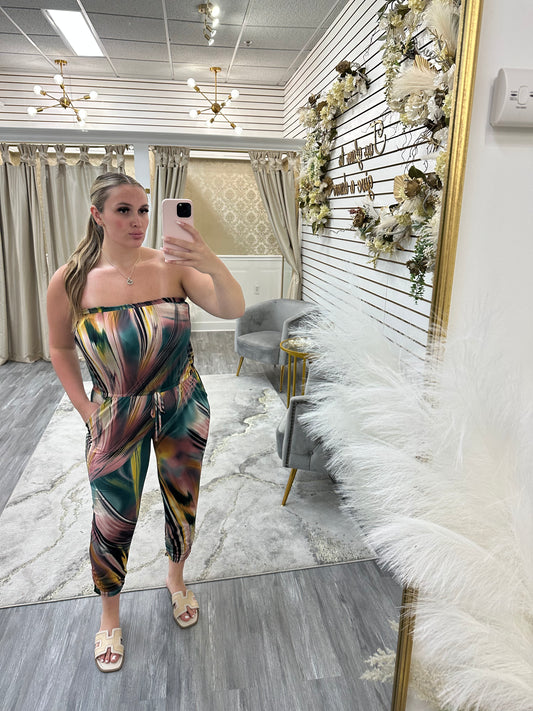 Lena Jumpsuit