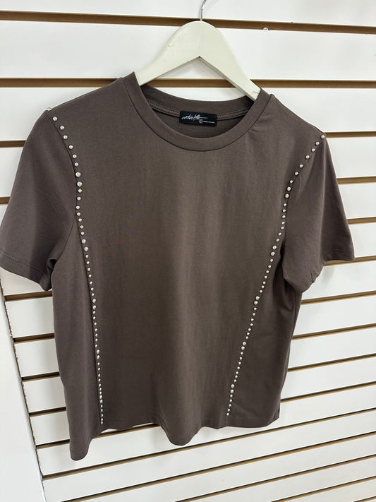 Lora Tee