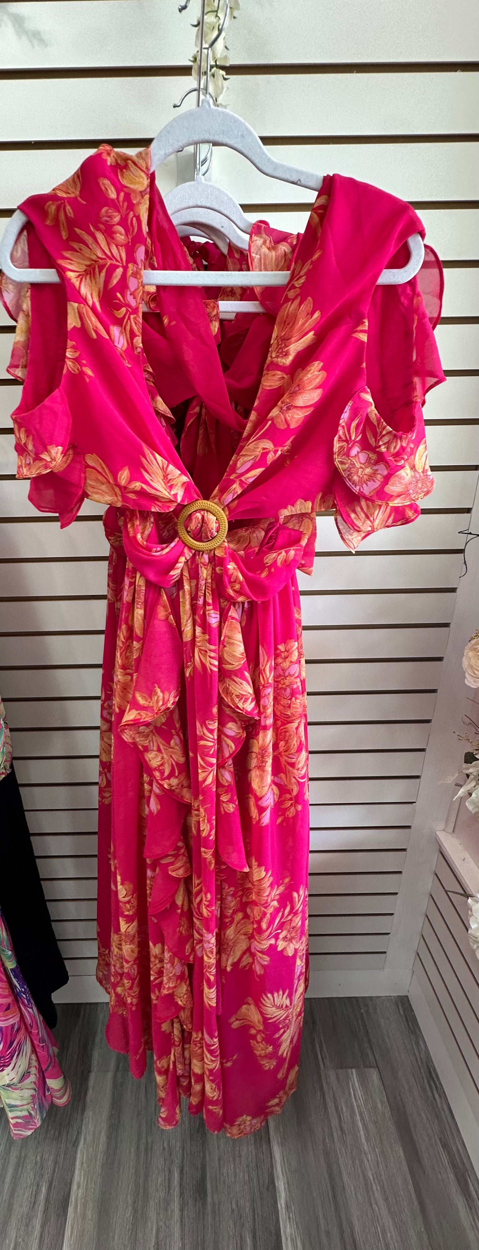 Luna Dress