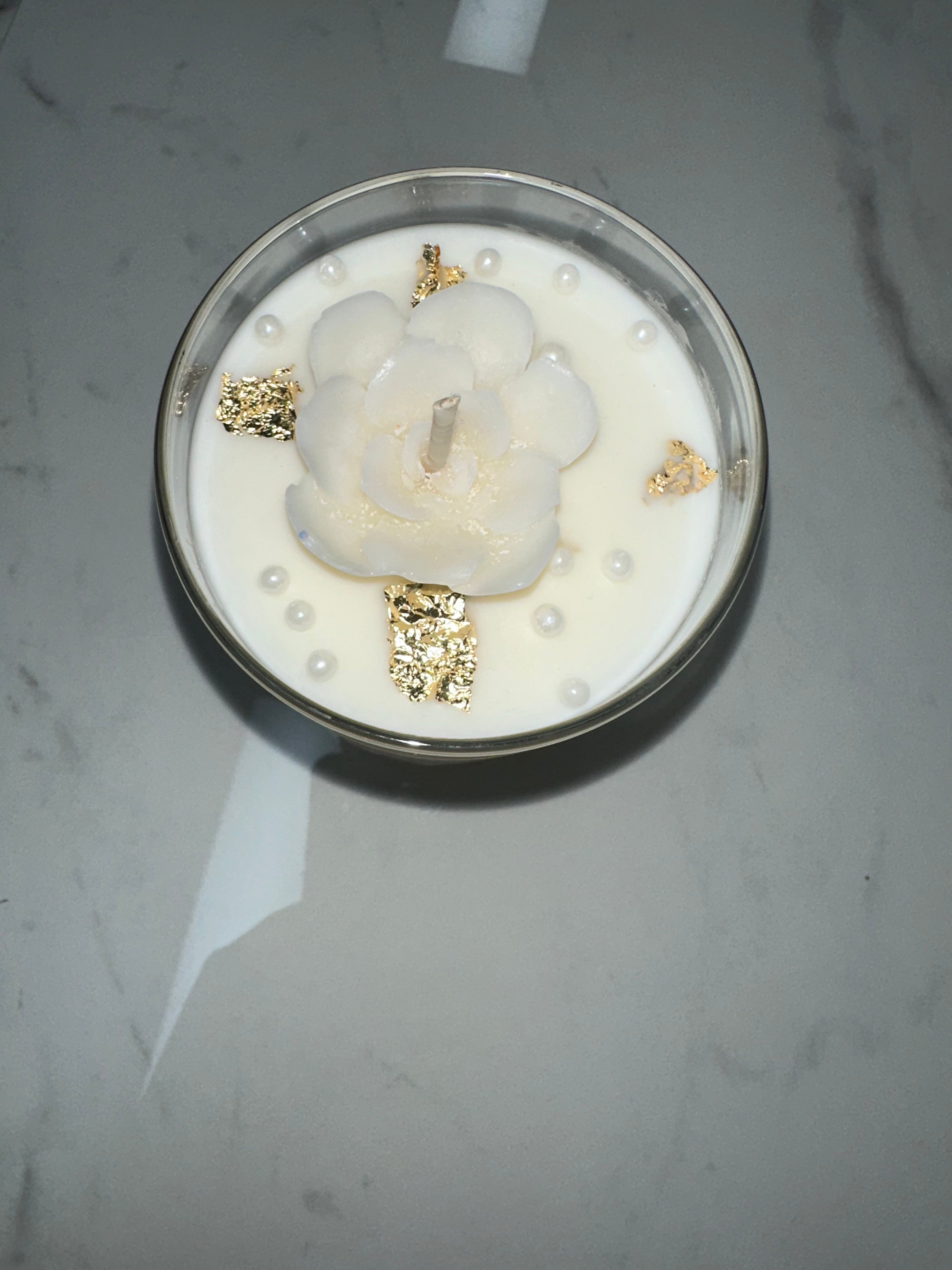 Home Sweet Home Candle