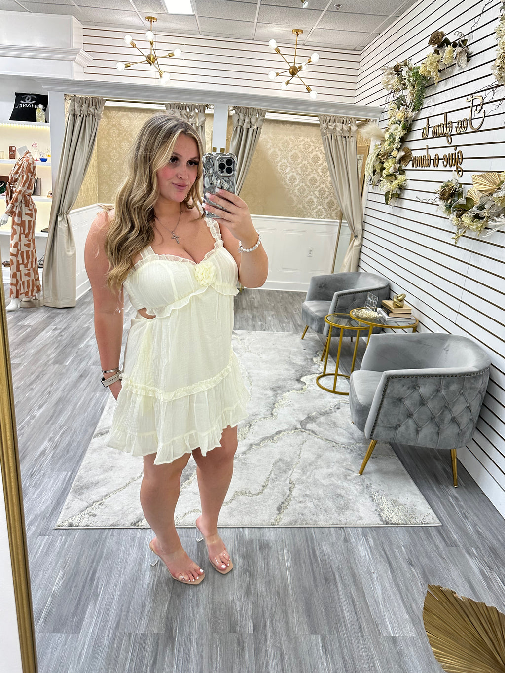 Jennifer Dress