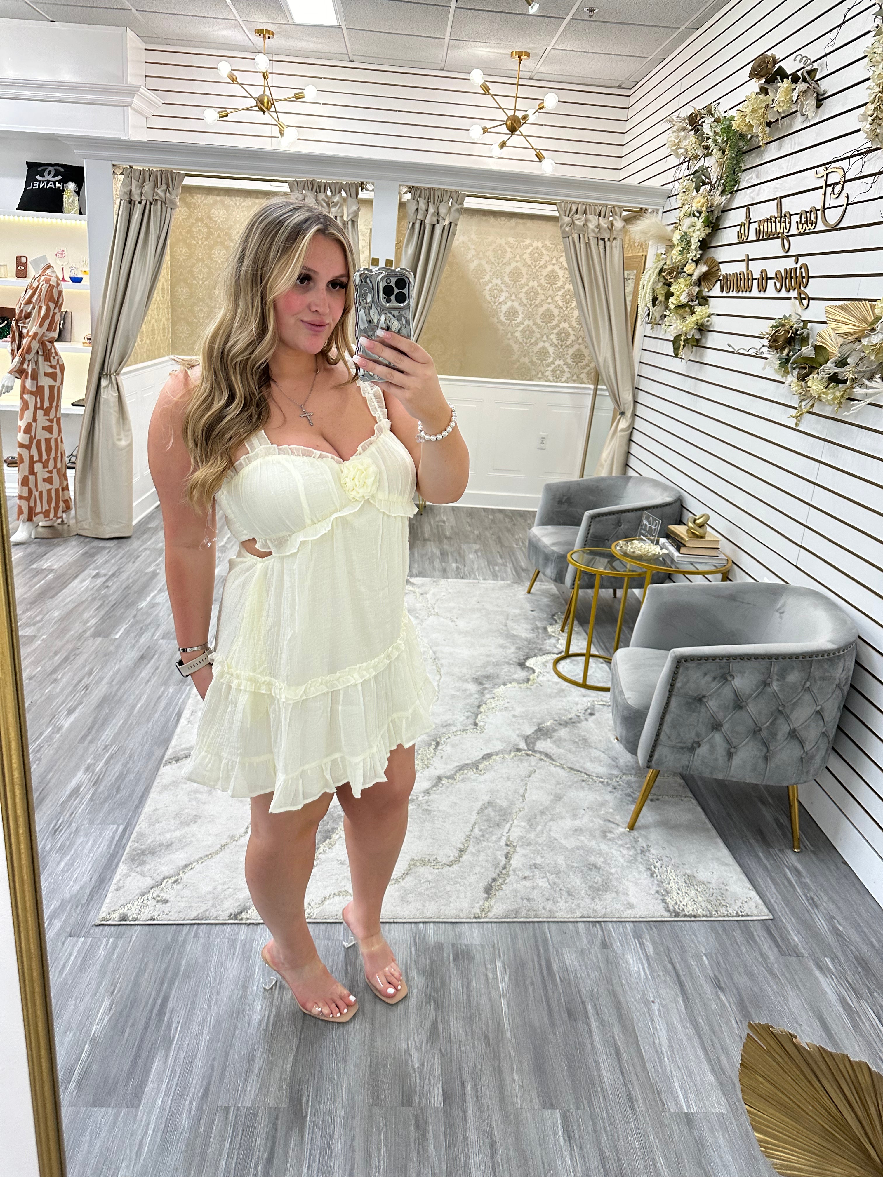 Jennifer Dress