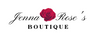 Jenna Rose's Boutique - Home