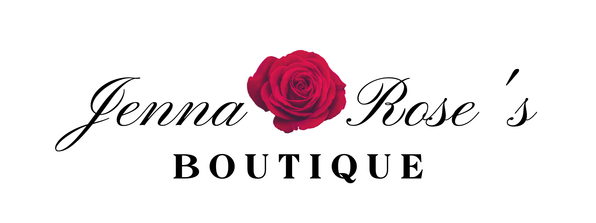 Jenna Rose's Boutique