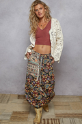 Emilie Cardigan