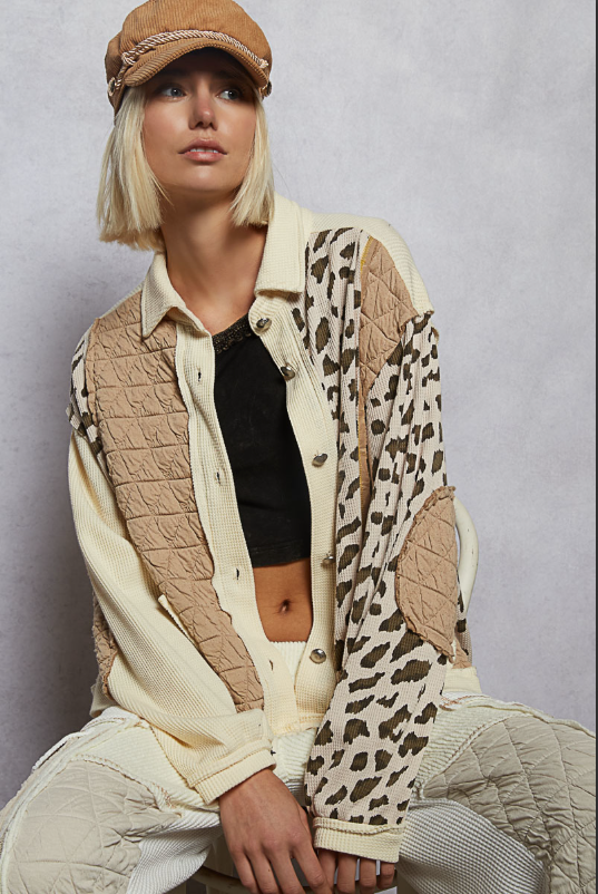 Vanessa Jacket