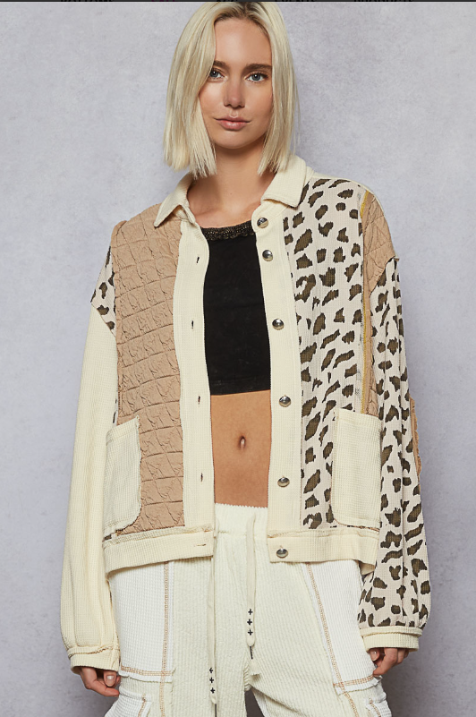 Vanessa Jacket