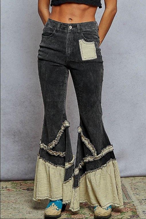 Janette Pant / Preorder 10/31