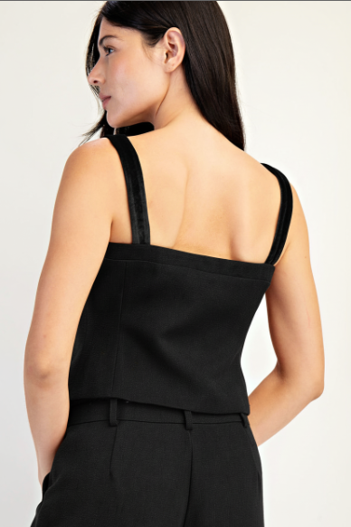 Roxy Top