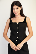 Roxy Top