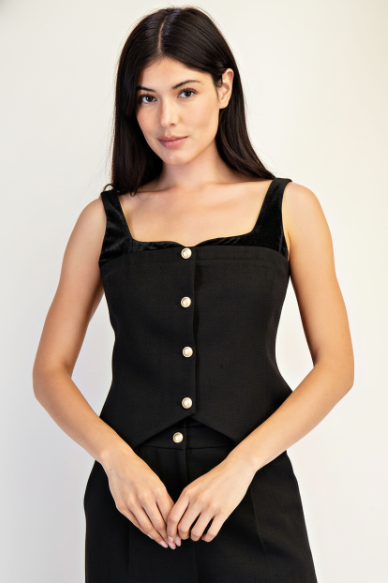 Roxy Top