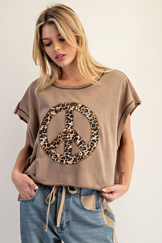 Mona Shirt