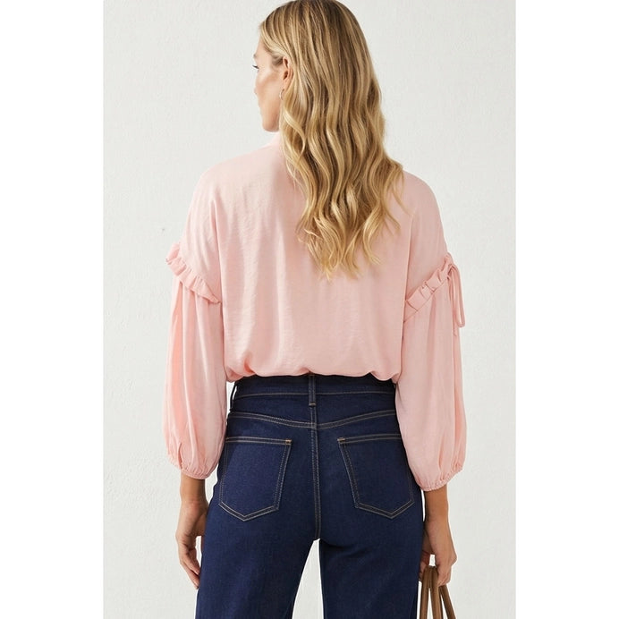 Laila Blouse