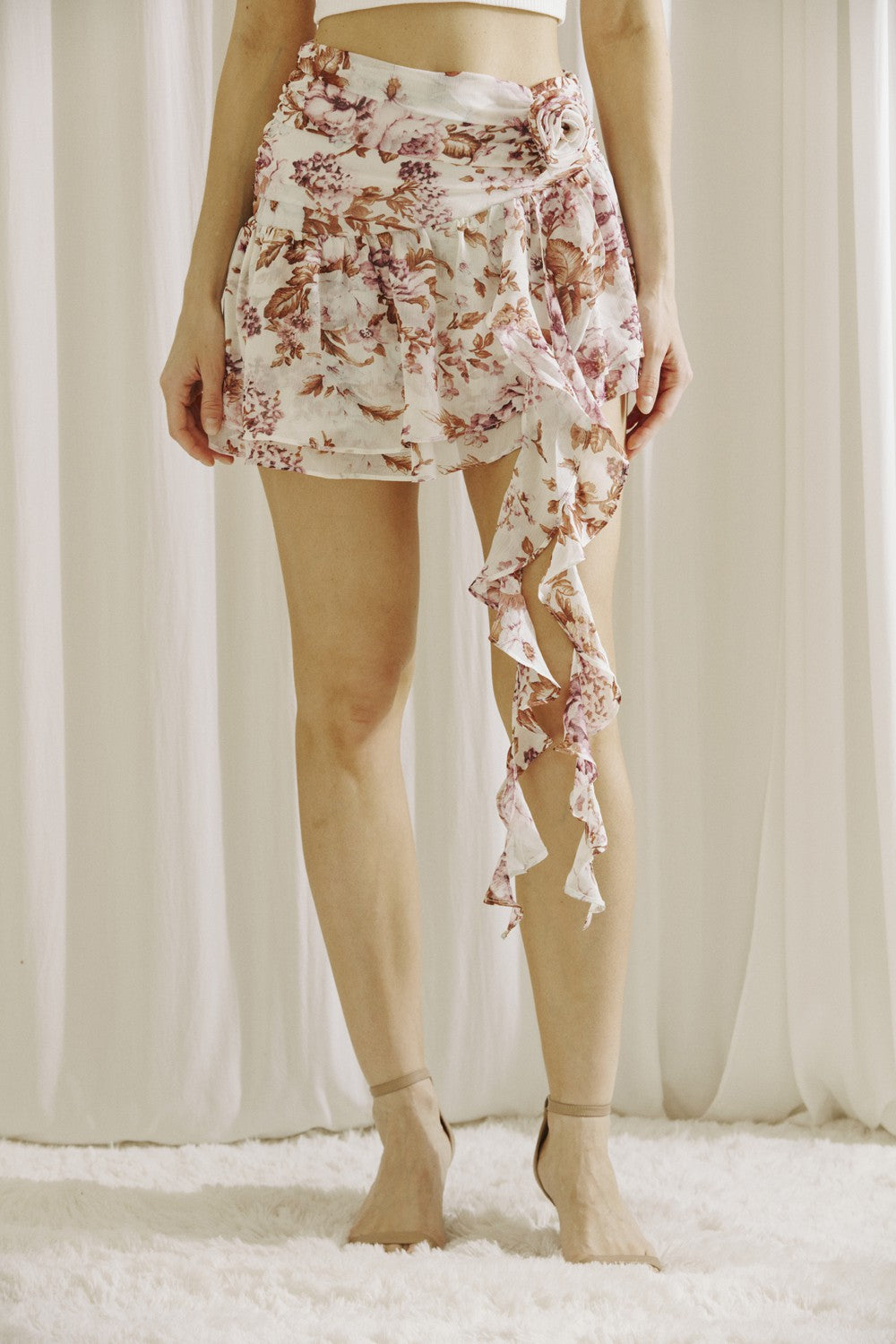 Lala Skirt