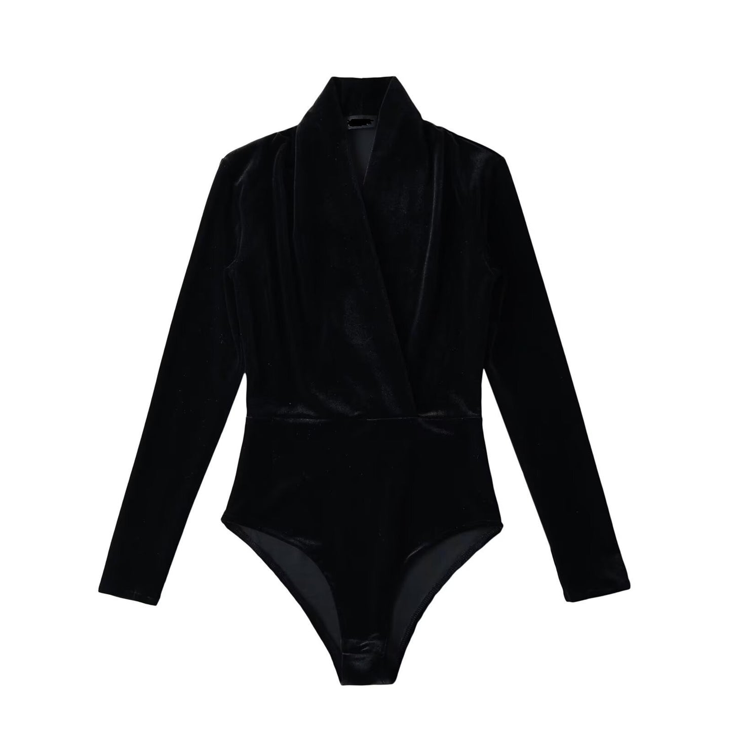 Regina Bodysuit