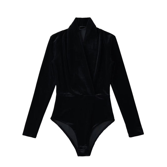 Regina Bodysuit