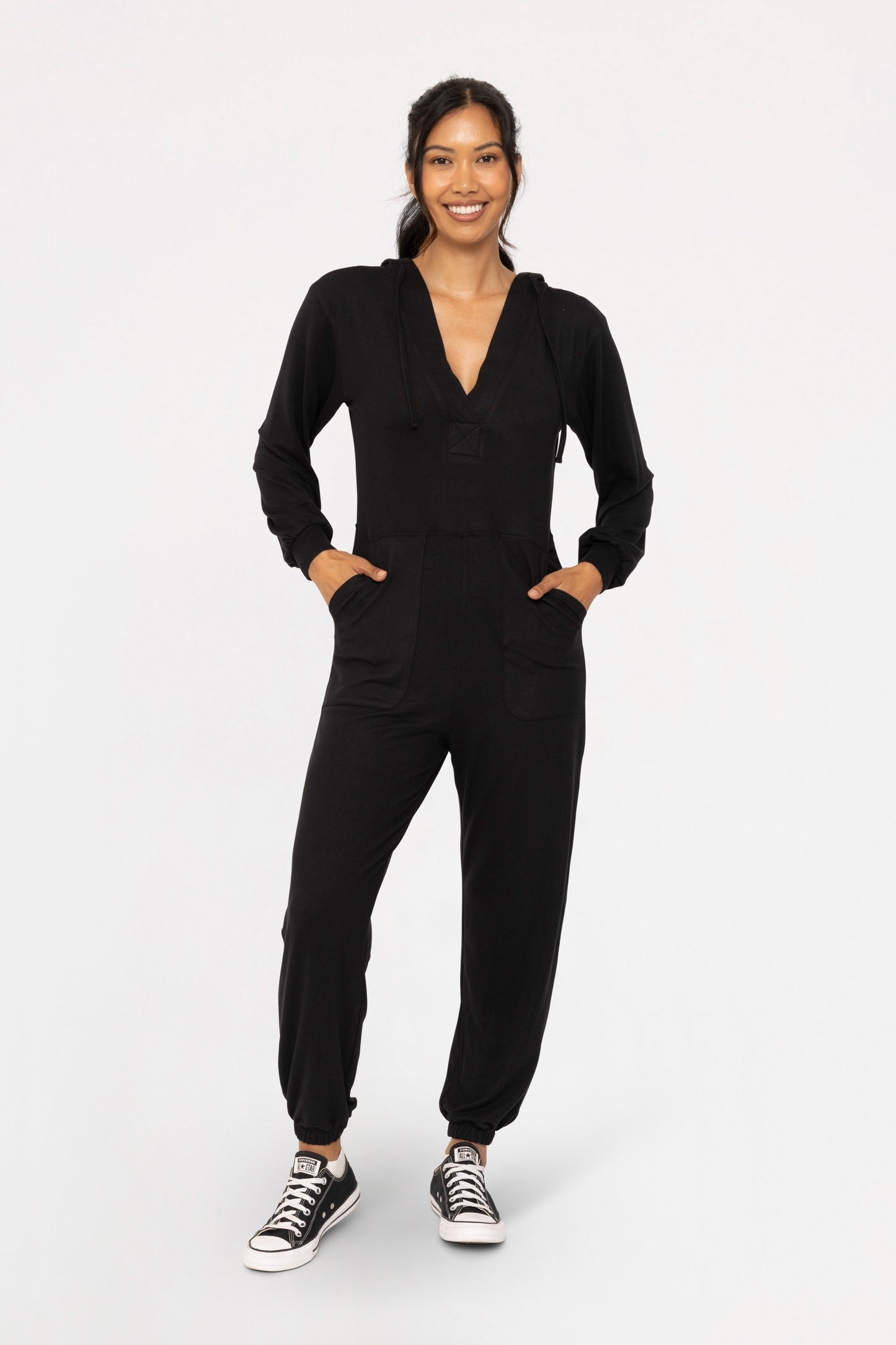 Bri Jumpsuit