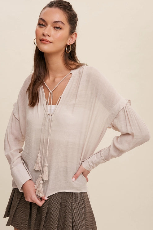 Rose Top