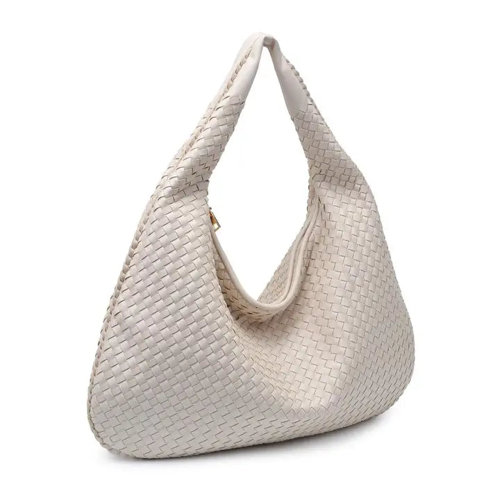 Laverne Woven Bag