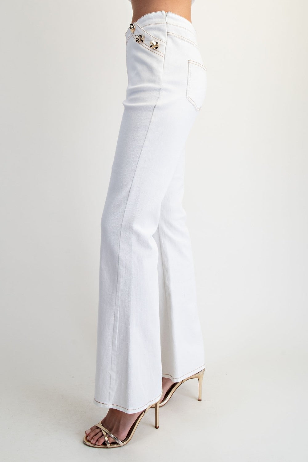 Alissa Pant