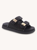 Rafia Sandal