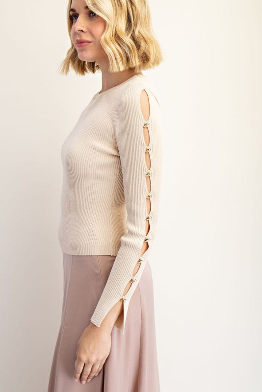 Sutton Top