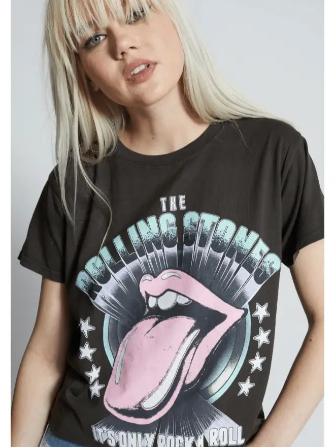 Rolling Stone Tshirt