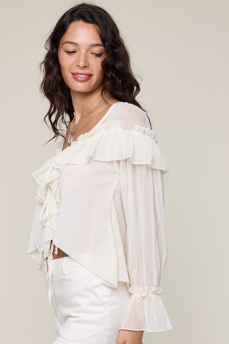 Blake Shirt