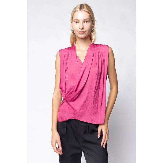 Mikhalia Top