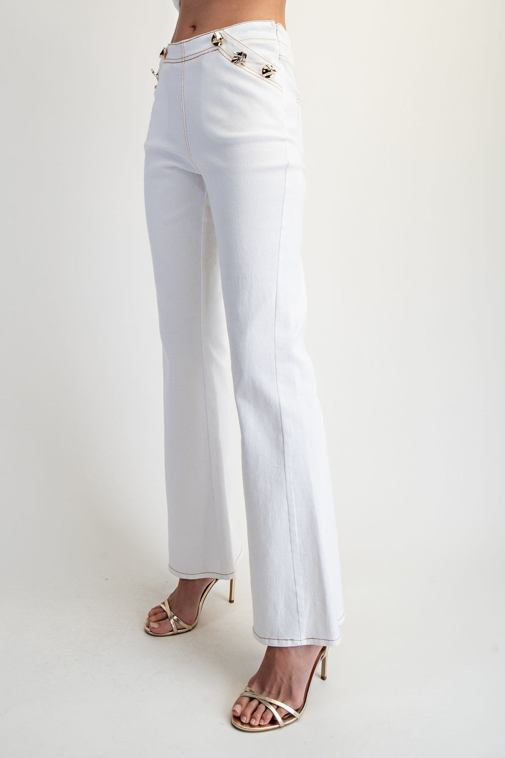 Alissa Pant