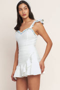 Layla Romper